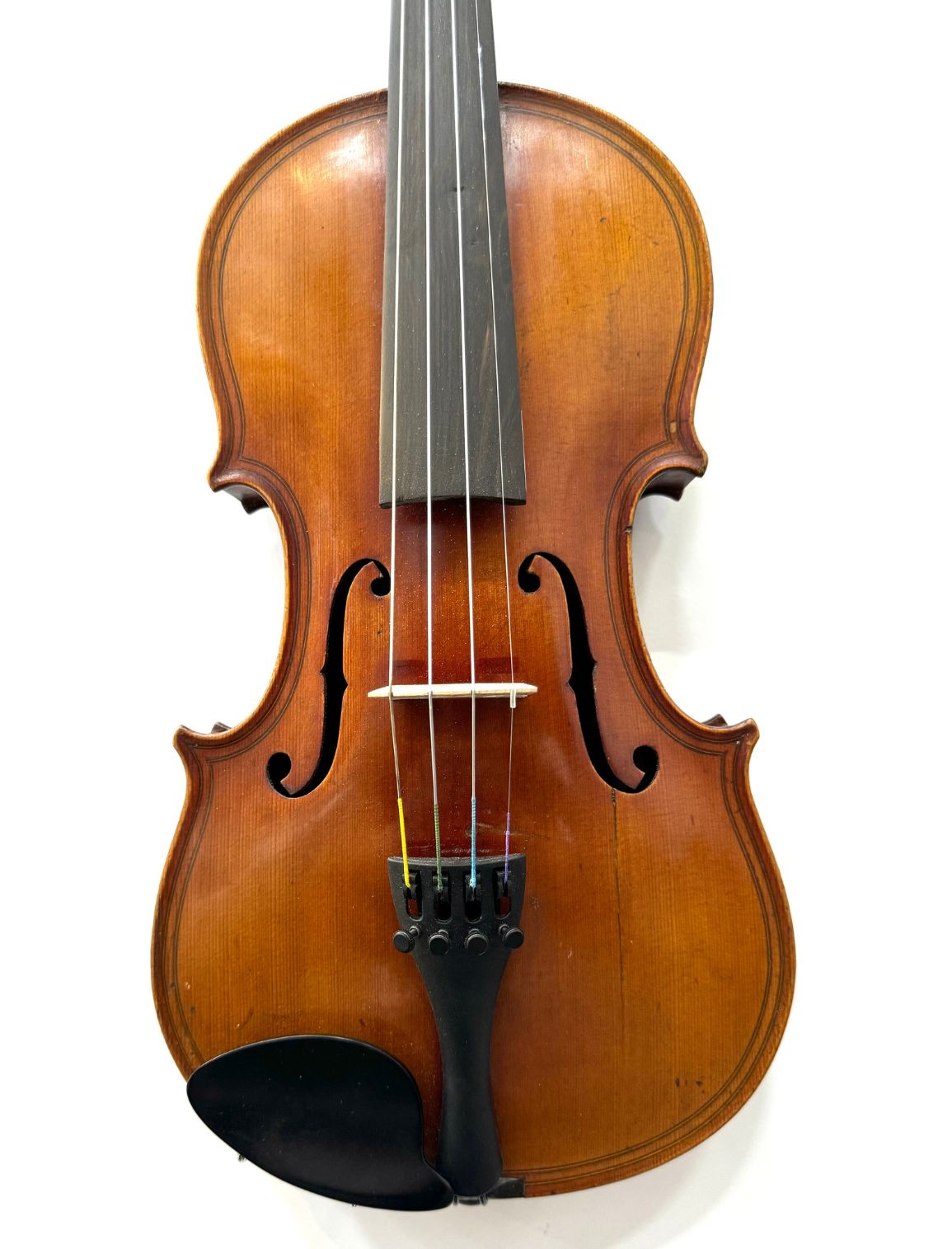 Tong Ming Xi Violin Shop